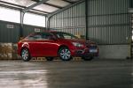 Chevrolet Cruze 2015 года (ZA)